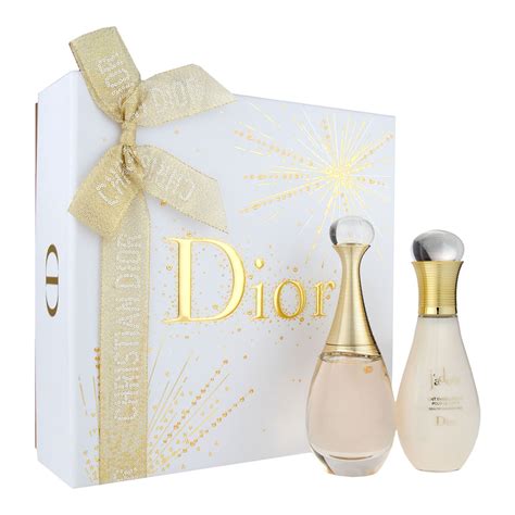 dior j'adore eau de parfum 50ml gift set|christian dior j'adore gift set.